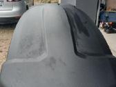 Thule Force XT XL juoda matinė stogo bagažinė - nuotraukos Nr. 4
