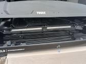 Thule Force XT XL juoda matinė stogo bagažinė - nuotraukos Nr. 7