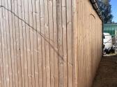Skubiai parduodu 80% baigtumo pirtį - nuotraukos Nr. 3