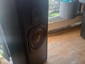 Radiotechnika s400 - nuotraukos Nr. 6