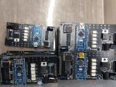 In nixie indikatoriai + pcb - nuotraukos Nr. 8