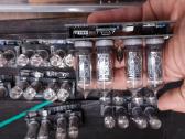 In nixie indikatoriai + pcb - nuotraukos Nr. 9
