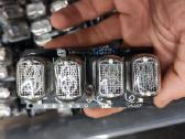 In nixie indikatoriai + pcb - nuotraukos Nr. 10