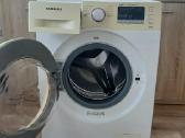 Samsung skalbimo mašina - nuotraukos Nr. 2