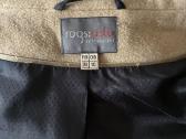 Rogs Oslo paltas 38, Vilna, angora, kašmyras - nuotraukos Nr. 3