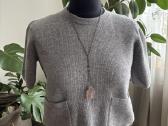 Massimo Dutti vilnos ir kašmyro megztukas - nuotraukos Nr. 5