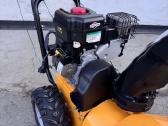 Stiga Snow Fox 62cm Briggs El-start - nuotraukos Nr. 10