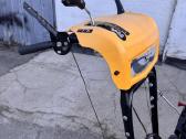 Stiga Snow Fox 62cm Briggs El-start - nuotraukos Nr. 11