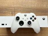 Xbox series s - nuotraukos Nr. 2