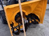 Stiga Snow Fox 62cm Briggs El-start - nuotraukos Nr. 16