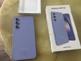 Galaxy A54 - nuotraukos Nr. 2
