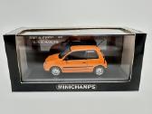 Seat Arosa 1997 oranžinė 1:43 Minichamps - nuotraukos Nr. 2