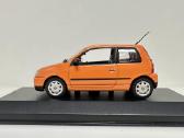 Seat Arosa 1997 oranžinė 1:43 Minichamps - nuotraukos Nr. 4