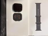 Apple Watch Ultra 4 Black - nuotraukos Nr. 2