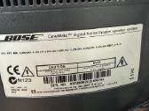 Bose namų kino sistema - nuotraukos Nr. 3