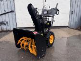 Partner 69cm 9,5ag Diferencialas ( Husqvarna ) - nuotraukos Nr. 2