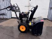 Partner 69cm 9,5ag Diferencialas ( Husqvarna ) - nuotraukos Nr. 3