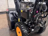 Partner 69cm 9,5ag Diferencialas ( Husqvarna ) - nuotraukos Nr. 5