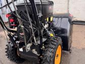 Partner 69cm 9,5ag Diferencialas ( Husqvarna ) - nuotraukos Nr. 6