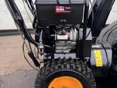 Partner 69cm 9,5ag Diferencialas ( Husqvarna ) - nuotraukos Nr. 8