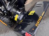 Partner 69cm 9,5ag Diferencialas ( Husqvarna ) - nuotraukos Nr. 13
