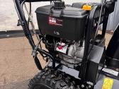 Partner 69cm 9,5ag Diferencialas ( Husqvarna ) - nuotraukos Nr. 14