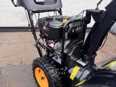 Partner 69cm 9,5ag Diferencialas ( Husqvarna ) - nuotraukos Nr. 15