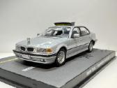 Bmw 750il E38 1995 Tomorrow Never Dies 1:43 Jam - nuotraukos Nr. 2