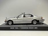Bmw 750il E38 1995 Tomorrow Never Dies 1:43 Jam - nuotraukos Nr. 3