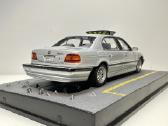 Bmw 750il E38 1995 Tomorrow Never Dies 1:43 Jam - nuotraukos Nr. 4