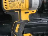 Dewalt dcf887 - nuotraukos Nr. 2