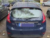 Ford fiesta 2011 - nuotraukos Nr. 4