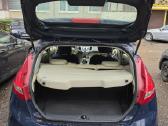 Ford fiesta 2011 - nuotraukos Nr. 6