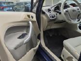 Ford fiesta 2011 - nuotraukos Nr. 11