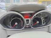 Ford fiesta 2011 - nuotraukos Nr. 12
