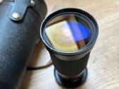 Foto objektyvas Sirius Mc Auto Zoom - nuotraukos Nr. 7