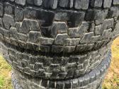 At padangos Pirelli scorpion 255/70/r16 - nuotraukos Nr. 2