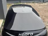 Hapro Zenith 6.6 stogo bagažinė - nuotraukos Nr. 2