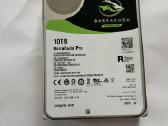 Toshiba, seagate, 10tb, 12tb, 16tb. HDD - nuotraukos Nr. 5