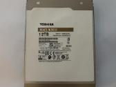 Toshiba, seagate, 10tb, 12tb, 16tb. HDD - nuotraukos Nr. 6