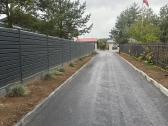 Asfaltavimas Frezuotas asfaltas Asfalto drožles - nuotraukos Nr. 31