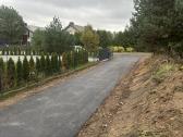 Asfaltavimas Frezuotas asfaltas Asfalto drožles - nuotraukos Nr. 32