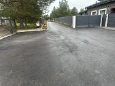 Asfaltavimas Frezuotas asfaltas Asfalto drožles - nuotraukos Nr. 33