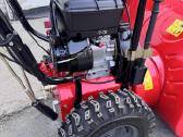 Jonsered beveik ne naudotas ( Husqvarna ) - nuotraukos Nr. 8