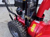 Jonsered beveik ne naudotas ( Husqvarna ) - nuotraukos Nr. 13