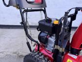 Jonsered beveik ne naudotas ( Husqvarna ) - nuotraukos Nr. 14