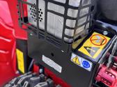 Jonsered beveik ne naudotas ( Husqvarna ) - nuotraukos Nr. 19