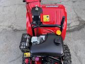 Jonsered beveik ne naudotas ( Husqvarna ) - nuotraukos Nr. 20