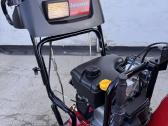 Jonsered beveik ne naudotas ( Husqvarna ) - nuotraukos Nr. 24