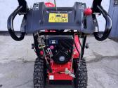 Jonsered beveik ne naudotas ( Husqvarna ) - nuotraukos Nr. 25